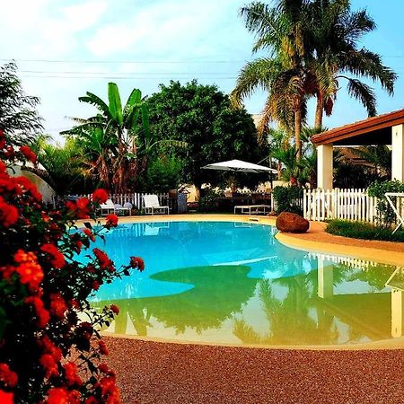Dependance Oscar Apartment Carrozziere Fonte Ciane ภายนอก รูปภาพ