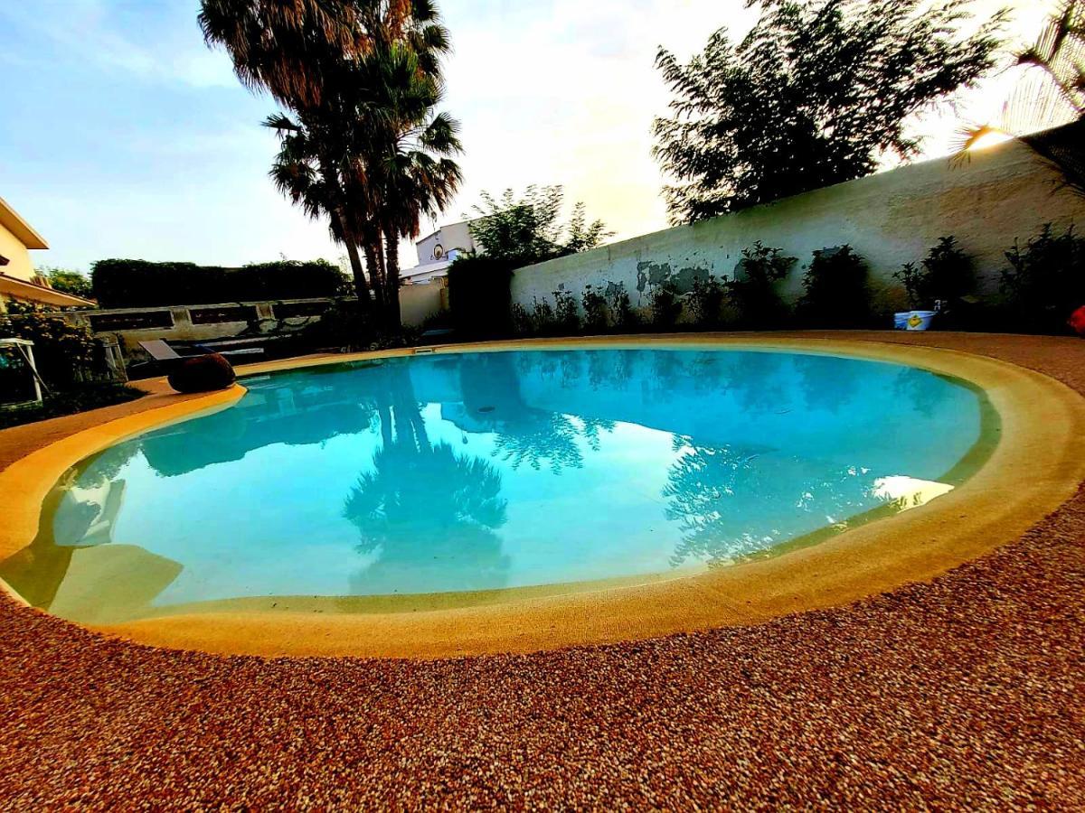 Dependance Oscar Apartment Carrozziere Fonte Ciane ภายนอก รูปภาพ