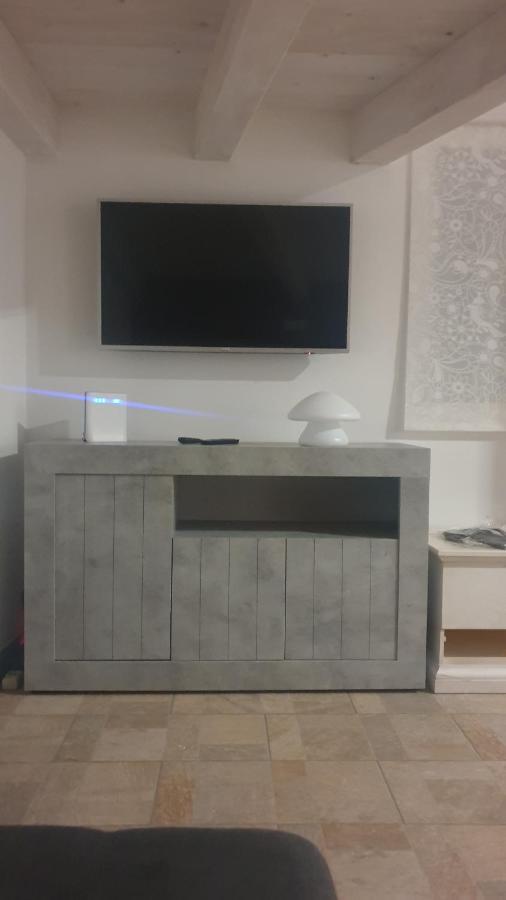 Dependance Oscar Apartment Carrozziere Fonte Ciane ภายนอก รูปภาพ