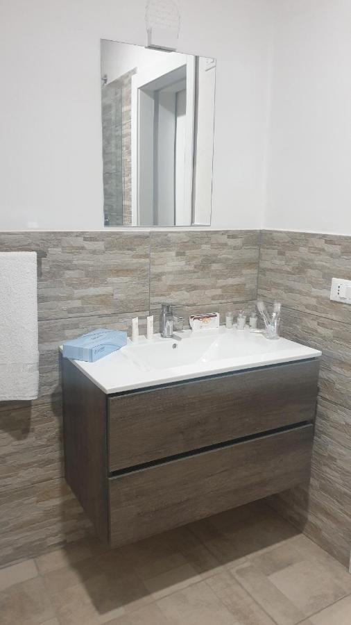 Dependance Oscar Apartment Carrozziere Fonte Ciane ภายนอก รูปภาพ