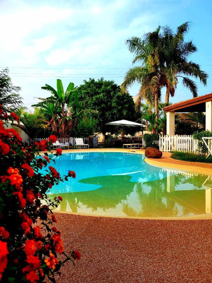Dependance Oscar Apartment Carrozziere Fonte Ciane ภายนอก รูปภาพ