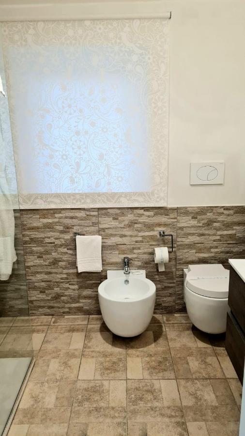 Dependance Oscar Apartment Carrozziere Fonte Ciane ภายนอก รูปภาพ