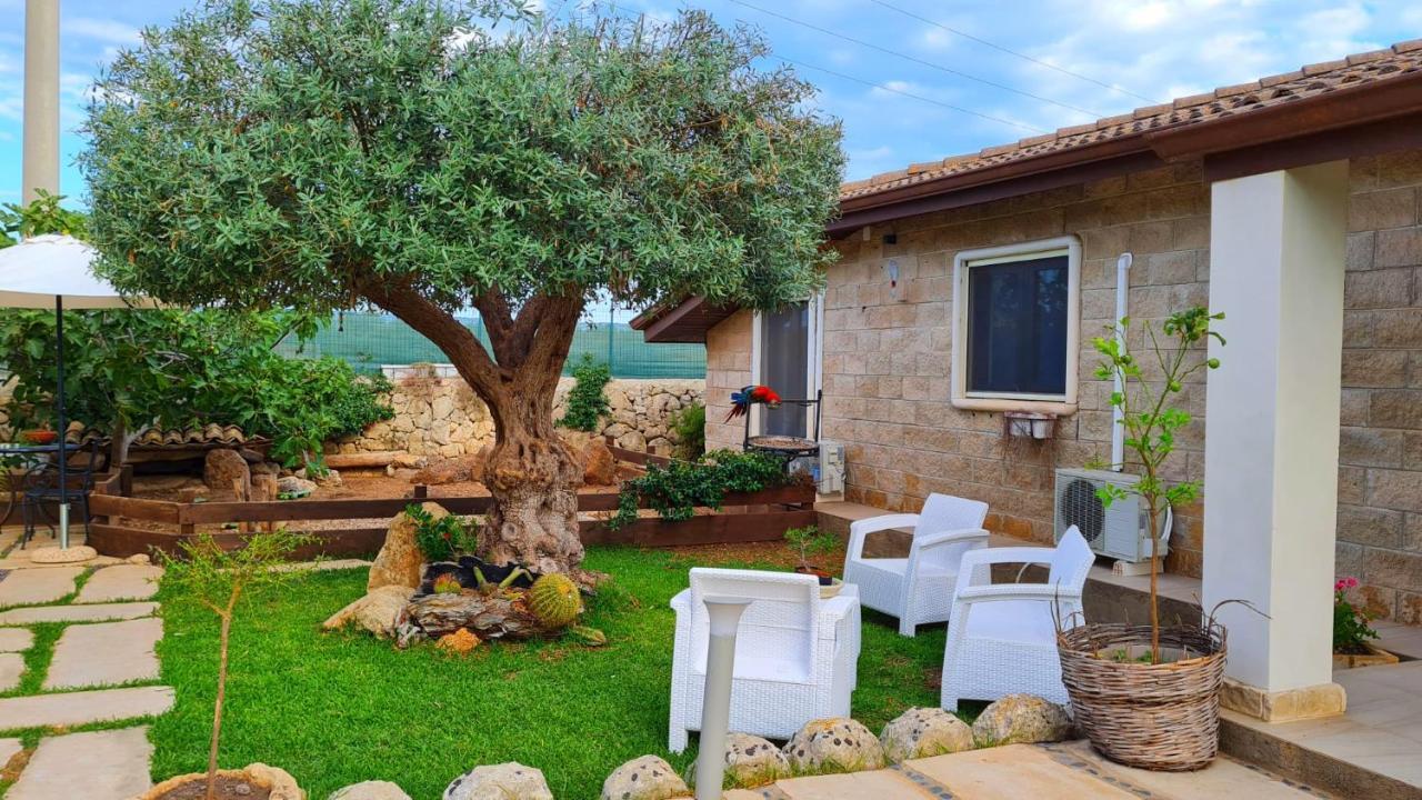 Dependance Oscar Apartment Carrozziere Fonte Ciane ภายนอก รูปภาพ