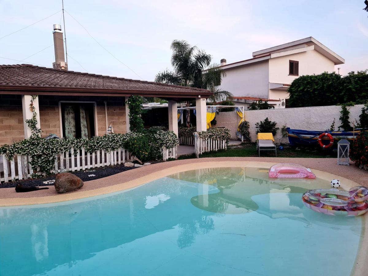 Dependance Oscar Apartment Carrozziere Fonte Ciane ภายนอก รูปภาพ