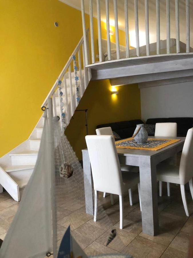 Dependance Oscar Apartment Carrozziere Fonte Ciane ภายนอก รูปภาพ