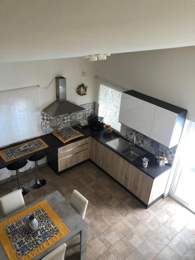 Dependance Oscar Apartment Carrozziere Fonte Ciane ภายนอก รูปภาพ