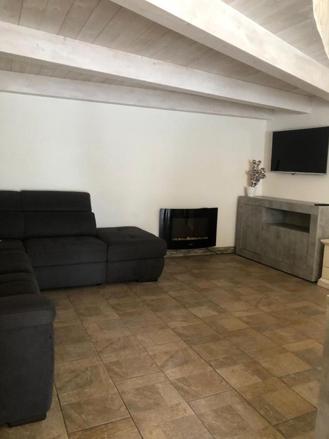 Dependance Oscar Apartment Carrozziere Fonte Ciane ภายนอก รูปภาพ
