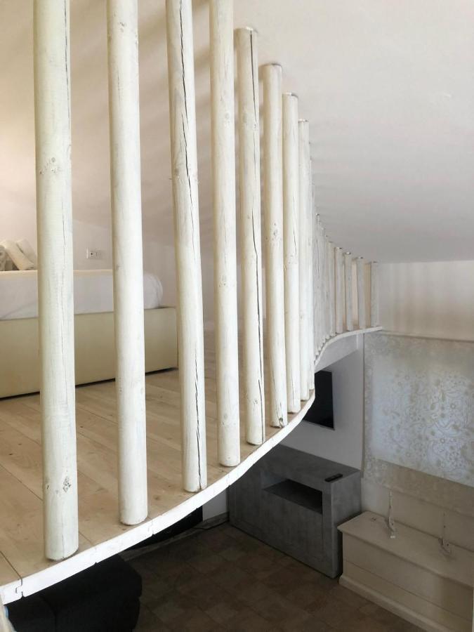 Dependance Oscar Apartment Carrozziere Fonte Ciane ภายนอก รูปภาพ