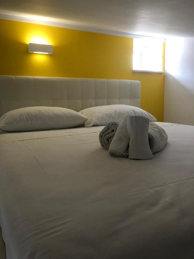 Dependance Oscar Apartment Carrozziere Fonte Ciane ภายนอก รูปภาพ