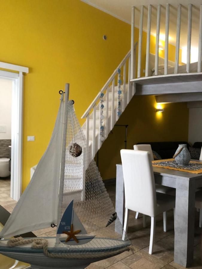 Dependance Oscar Apartment Carrozziere Fonte Ciane ภายนอก รูปภาพ
